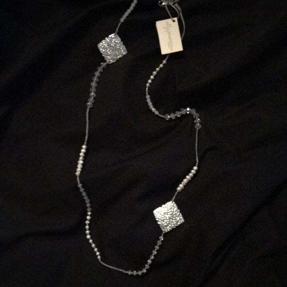 Long Necklace - Picture 1 of 2